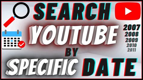 relevancedatedurationvideo|How To Search YouTube Videos By Length .